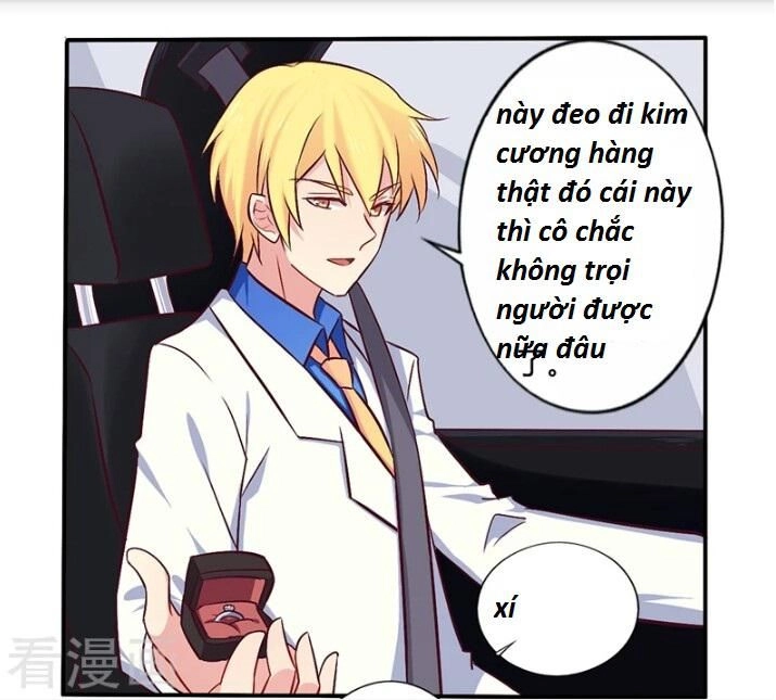 Tổng Tài Đã Cưới Em Chapter 69 - 24