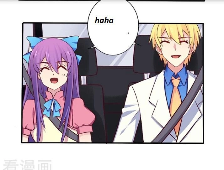 Tổng Tài Đã Cưới Em Chapter 69 - 25