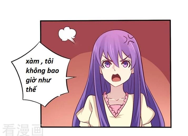 Tổng Tài Đã Cưới Em Chapter 70 - 8