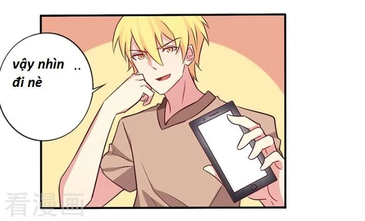 Tổng Tài Đã Cưới Em Chapter 70 - 9