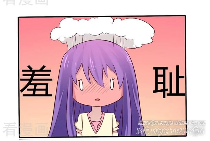 Tổng Tài Đã Cưới Em Chapter 70 - 11