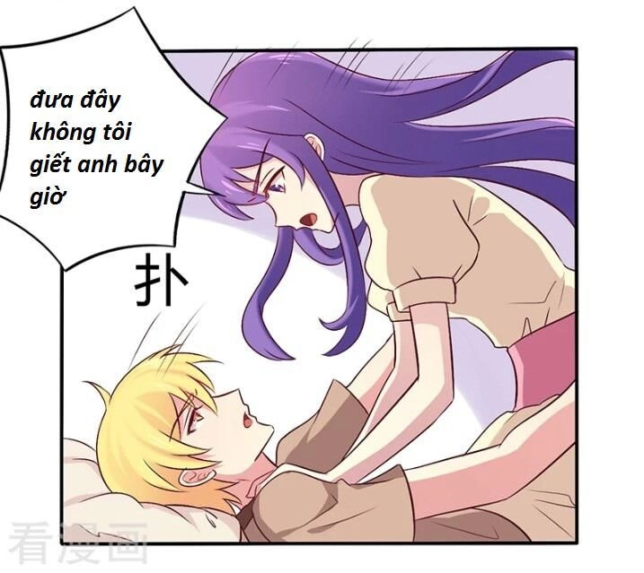 Tổng Tài Đã Cưới Em Chapter 70 - 12