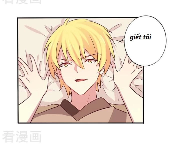 Tổng Tài Đã Cưới Em Chapter 70 - 13