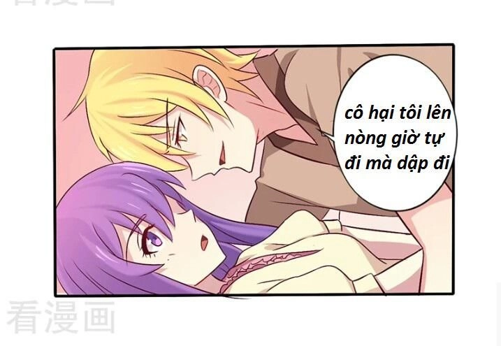 Tổng Tài Đã Cưới Em Chapter 70 - 15