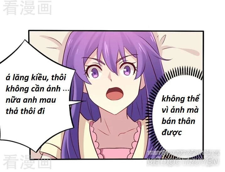 Tổng Tài Đã Cưới Em Chapter 70 - 16