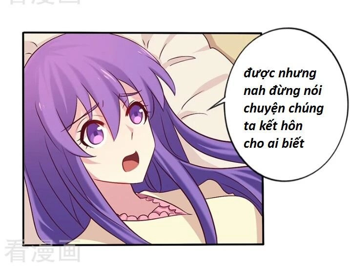 Tổng Tài Đã Cưới Em Chapter 70 - 20