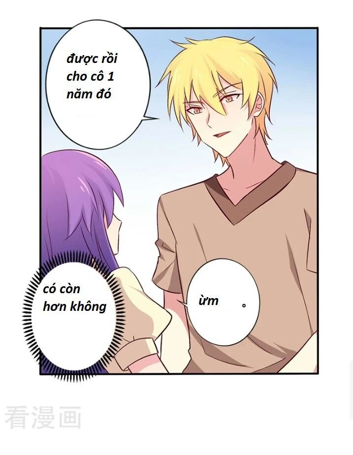 Tổng Tài Đã Cưới Em Chapter 70 - 23