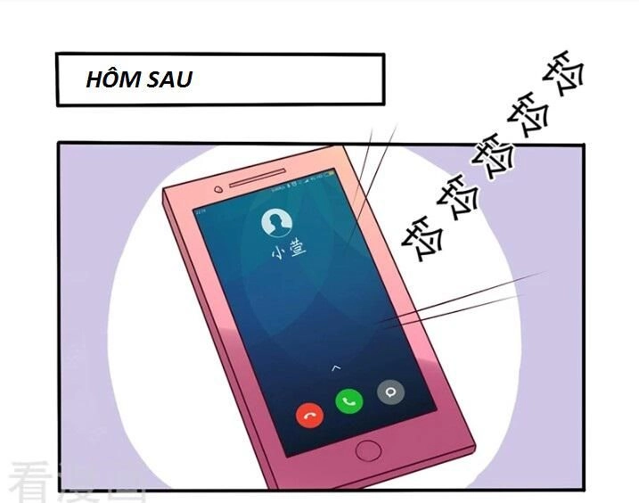 Tổng Tài Đã Cưới Em Chapter 71 - 2