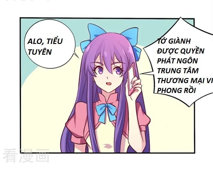 Tổng Tài Đã Cưới Em Chapter 71 - 3