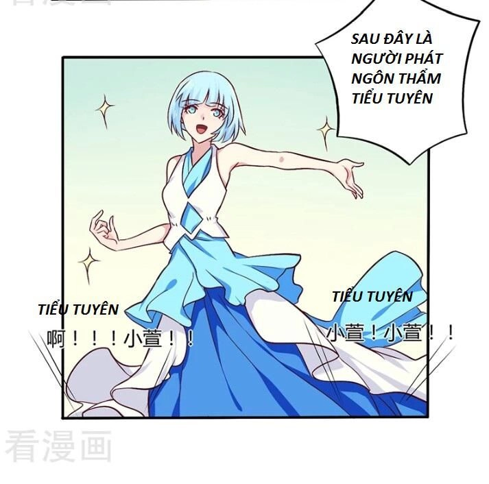 Tổng Tài Đã Cưới Em Chapter 71 - 7