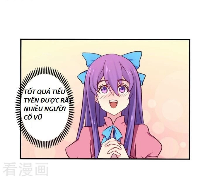 Tổng Tài Đã Cưới Em Chapter 71 - 8