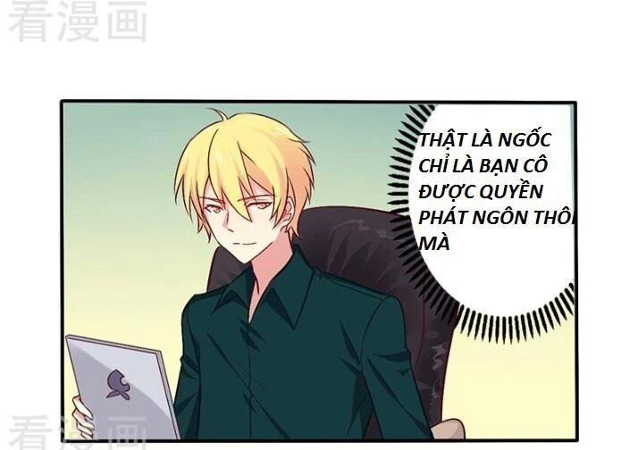 Tổng Tài Đã Cưới Em Chapter 71 - 9