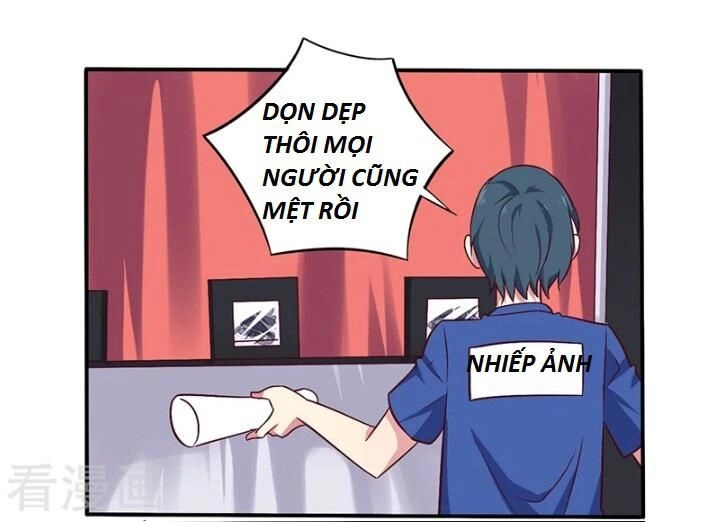 Tổng Tài Đã Cưới Em Chapter 71 - 12