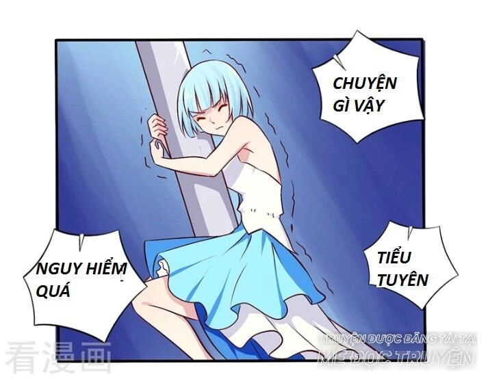 Tổng Tài Đã Cưới Em Chapter 71 - 16