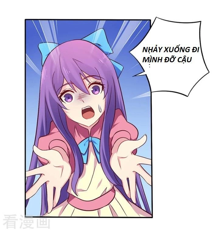 Tổng Tài Đã Cưới Em Chapter 71 - 18