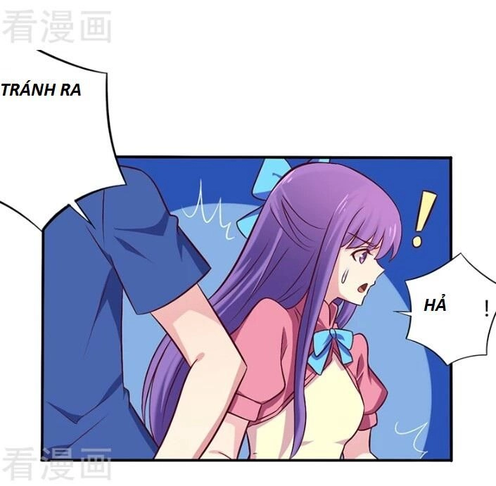 Tổng Tài Đã Cưới Em Chapter 71 - 20