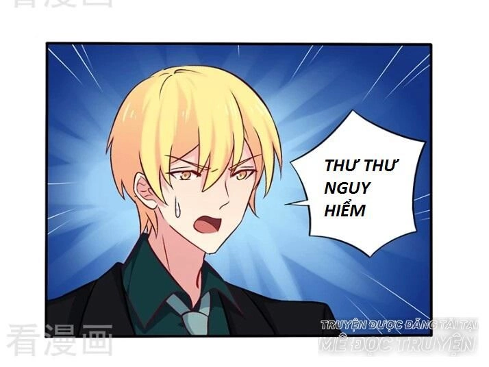 Tổng Tài Đã Cưới Em Chapter 71 - 21