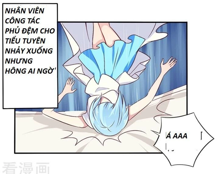 Tổng Tài Đã Cưới Em Chapter 71 - 23