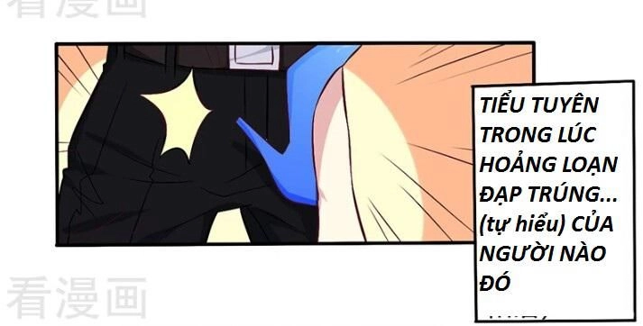 Tổng Tài Đã Cưới Em Chapter 71 - 24