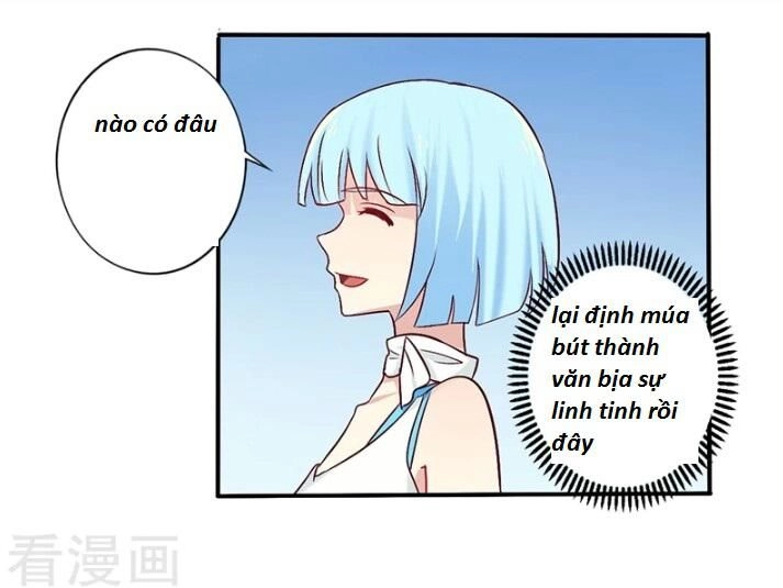 Tổng Tài Đã Cưới Em Chapter 72 - 5