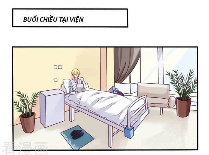 Tổng Tài Đã Cưới Em Chapter 73 - 2