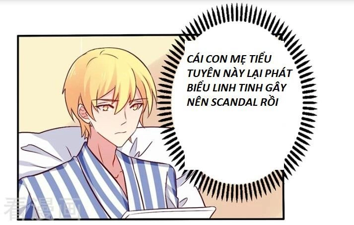 Tổng Tài Đã Cưới Em Chapter 73 - 4