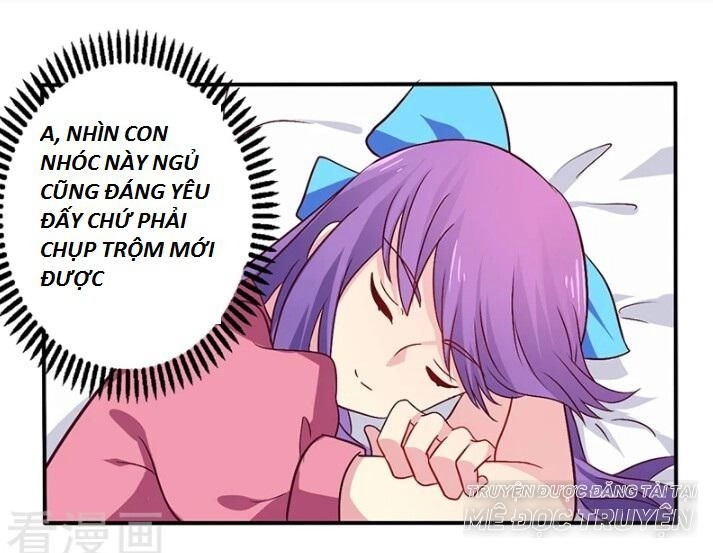 Tổng Tài Đã Cưới Em Chapter 73 - 6