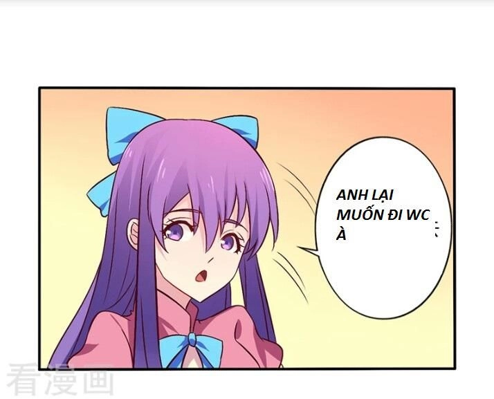 Tổng Tài Đã Cưới Em Chapter 73 - 9