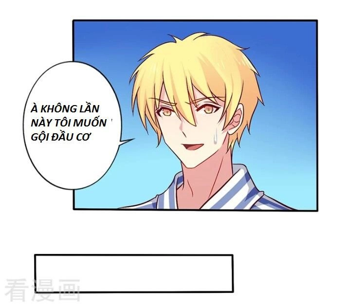 Tổng Tài Đã Cưới Em Chapter 73 - 10