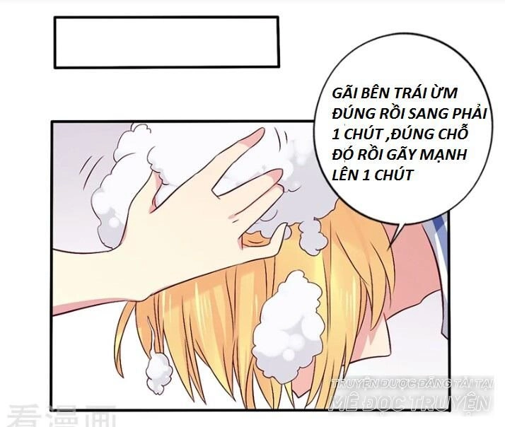 Tổng Tài Đã Cưới Em Chapter 73 - 11