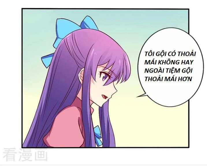 Tổng Tài Đã Cưới Em Chapter 73 - 12