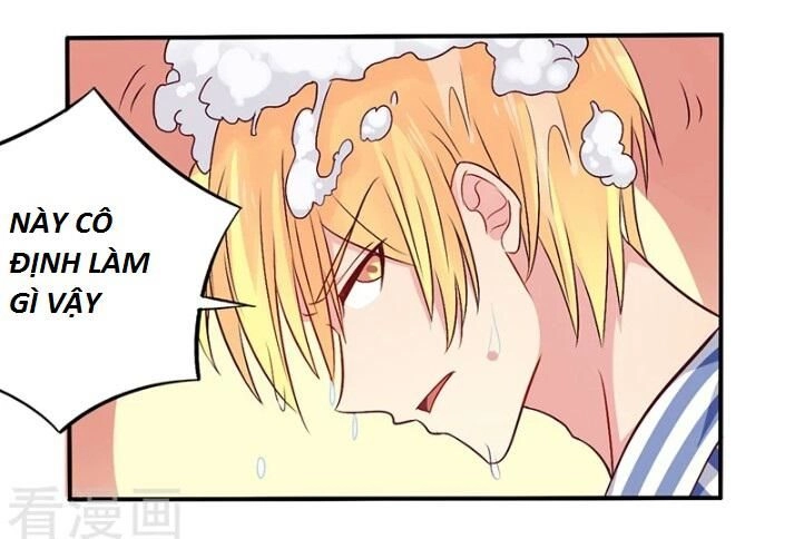 Tổng Tài Đã Cưới Em Chapter 73 - 17