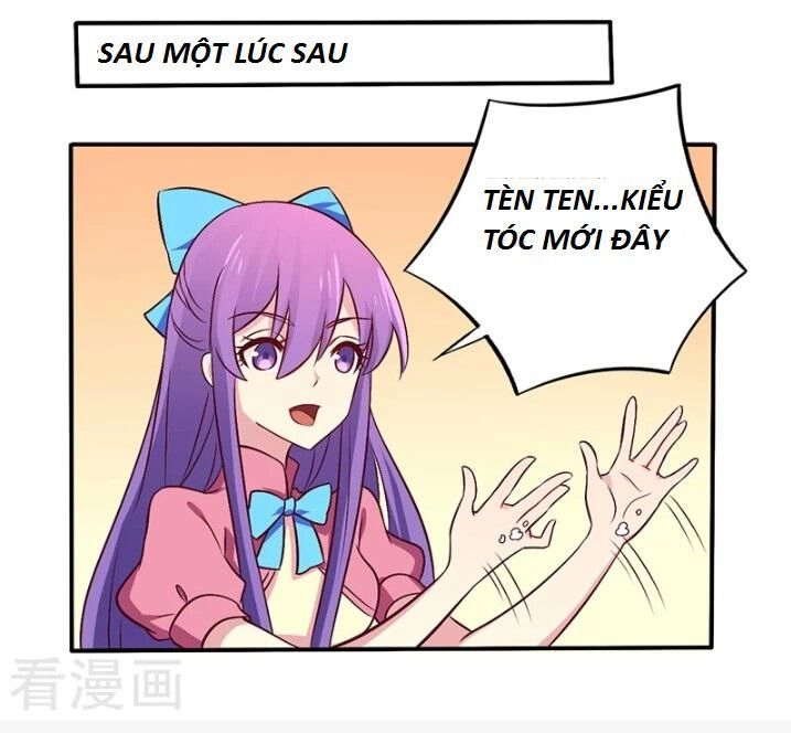 Tổng Tài Đã Cưới Em Chapter 73 - 19