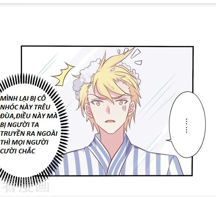 Tổng Tài Đã Cưới Em Chapter 73 - 20