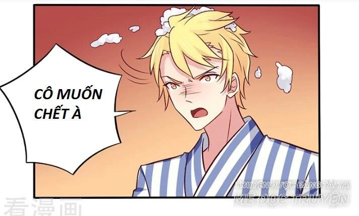 Tổng Tài Đã Cưới Em Chapter 73 - 21