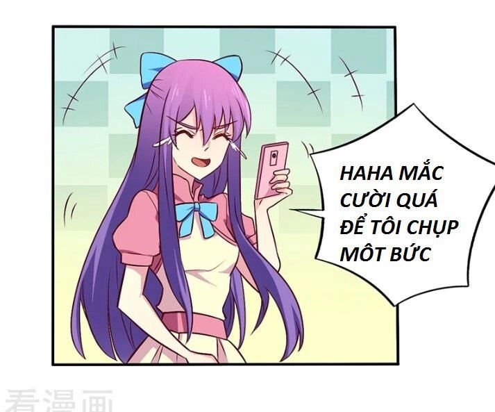 Tổng Tài Đã Cưới Em Chapter 73 - 22