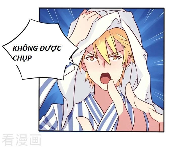 Tổng Tài Đã Cưới Em Chapter 73 - 23