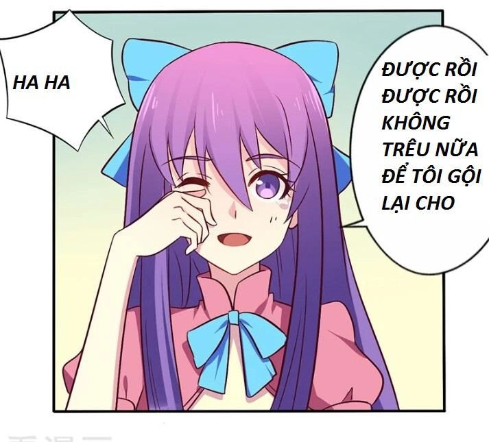 Tổng Tài Đã Cưới Em Chapter 73 - 24