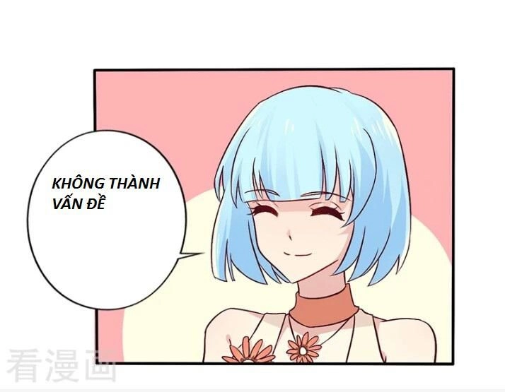 Tổng Tài Đã Cưới Em Chapter 74 - 13