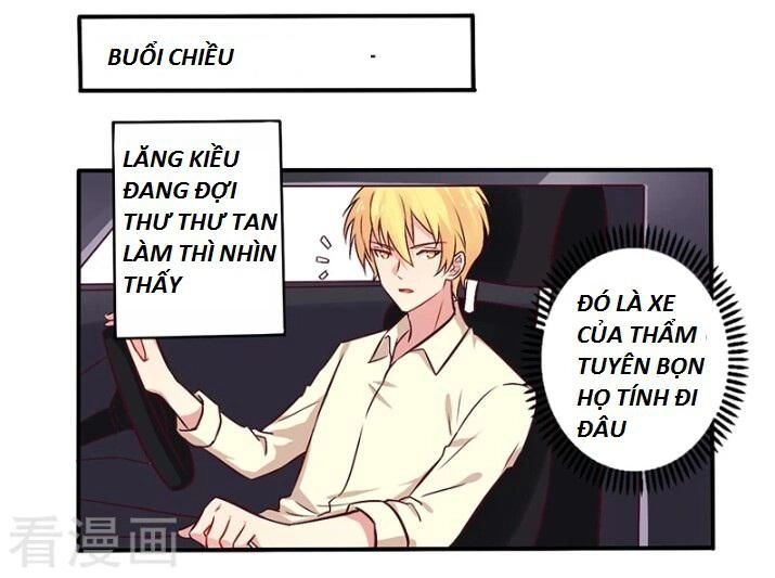 Tổng Tài Đã Cưới Em Chapter 76 - 2