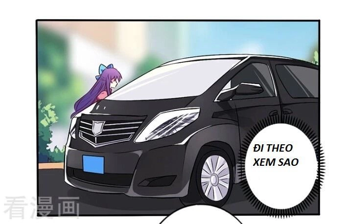 Tổng Tài Đã Cưới Em Chapter 76 - 3