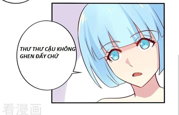 Tổng Tài Đã Cưới Em Chapter 76 - 5