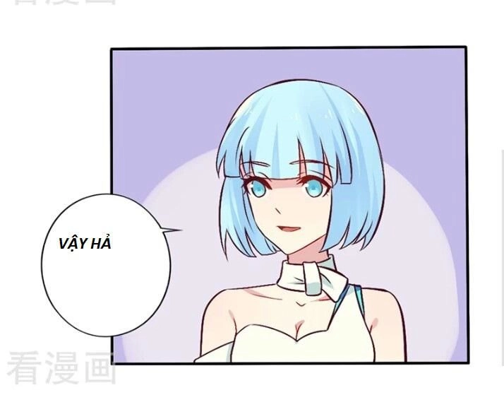 Tổng Tài Đã Cưới Em Chapter 76 - 7