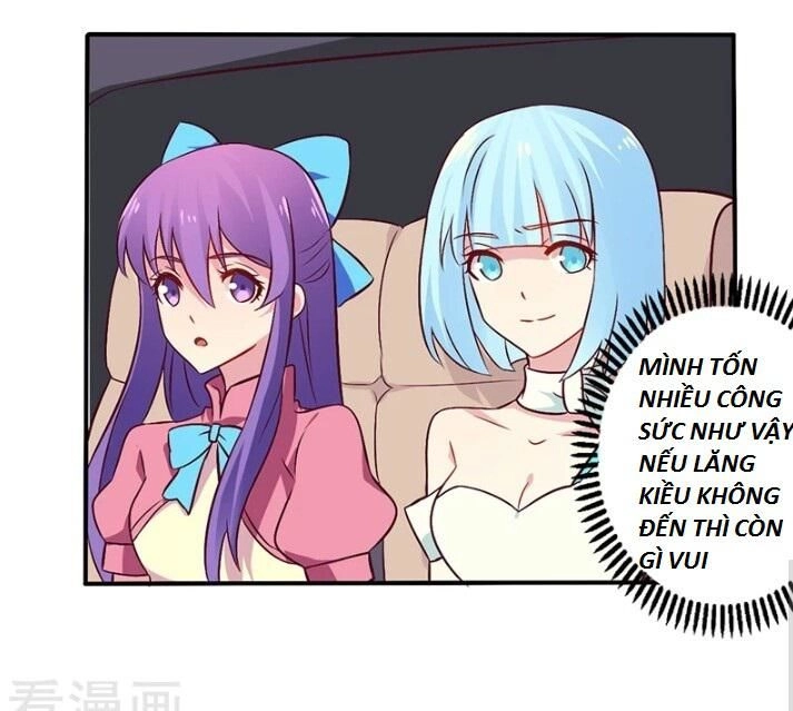 Tổng Tài Đã Cưới Em Chapter 76 - 8