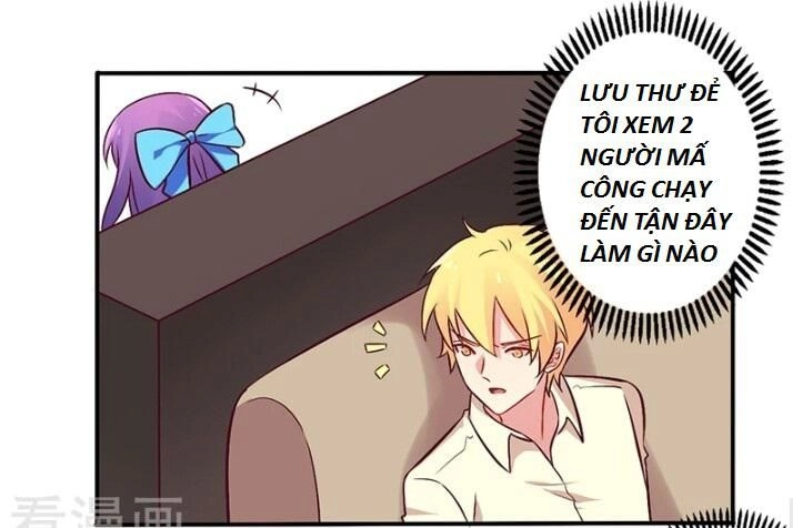 Tổng Tài Đã Cưới Em Chapter 76 - 10