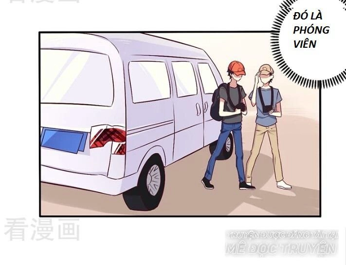 Tổng Tài Đã Cưới Em Chapter 76 - 11