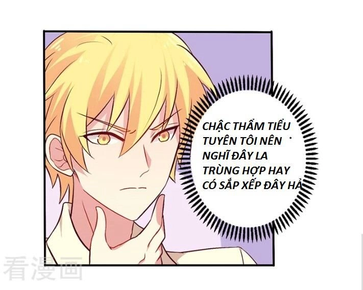 Tổng Tài Đã Cưới Em Chapter 76 - 12