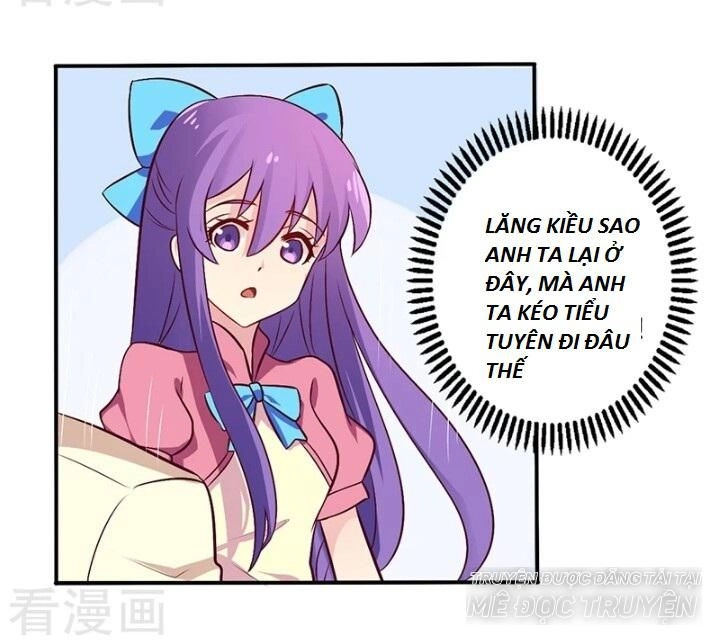 Tổng Tài Đã Cưới Em Chapter 76 - 21