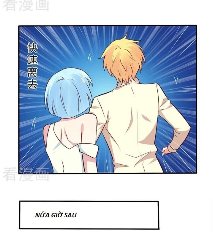 Tổng Tài Đã Cưới Em Chapter 76 - 22