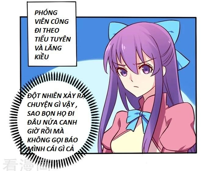 Tổng Tài Đã Cưới Em Chapter 76 - 23